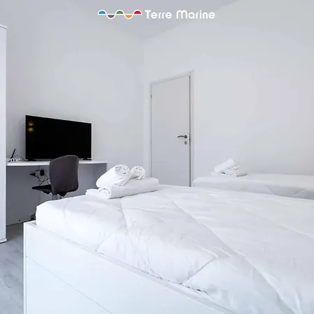 Apartment Il Delfino, Terre Marine La Spezia